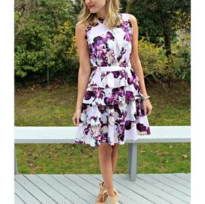 Banana Republic dress